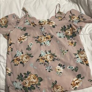 Montau Los Angeles Blouse